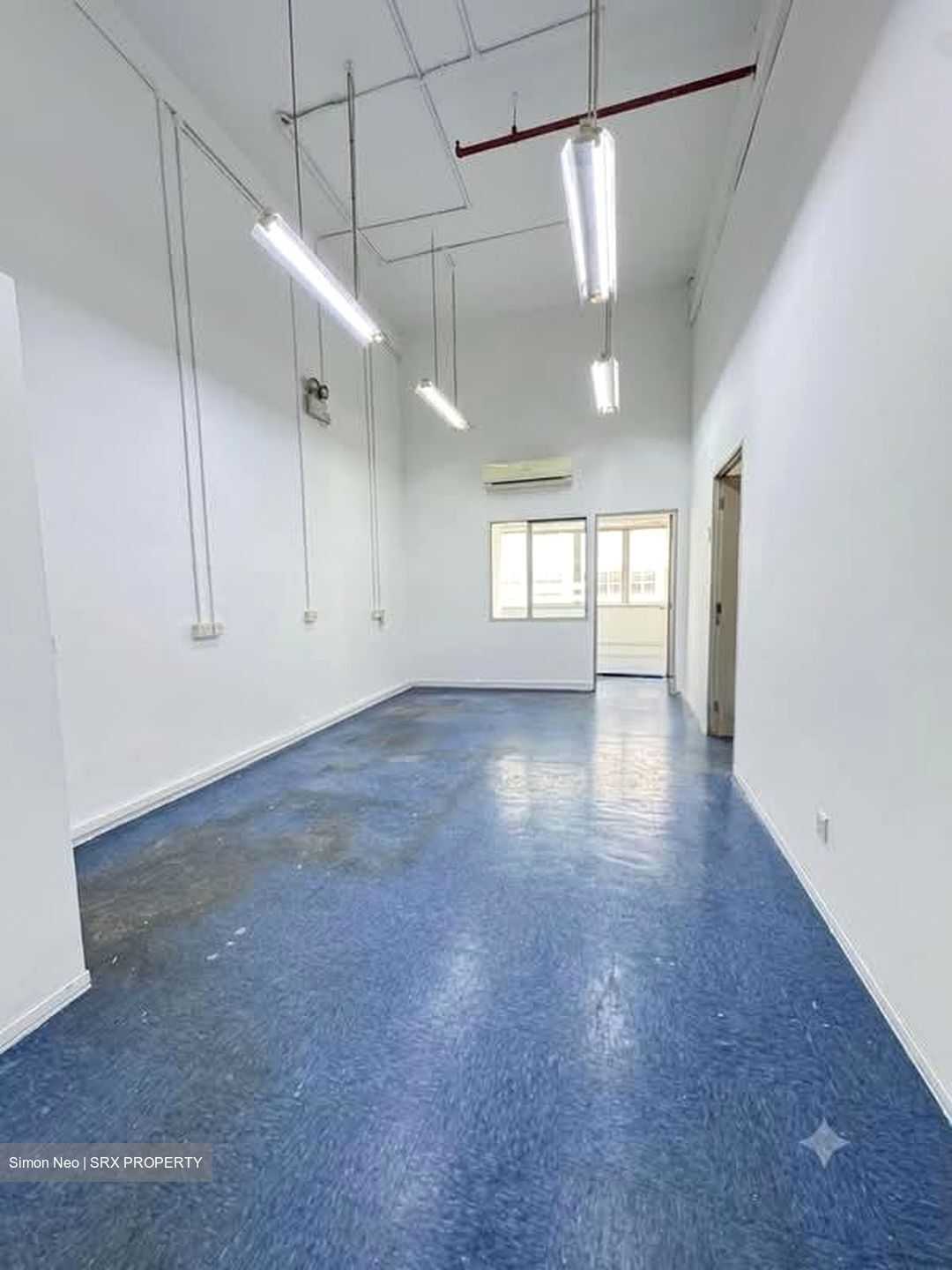 Pantech Business Hub (D5), Factory #570955271